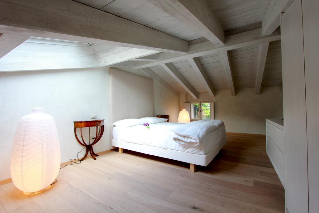 Апартаменты Casa Della Pianista Гарньяно Экстерьер фото